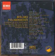 CD-Box - Beethoven / Tchaikovsky / Brahms / Mendelssohn a.o. - Berliner Philharmoniker In Aufnahmen Mit Ihren Chefdirigenten
