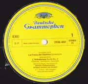 LP - Berliner Philharmoniker Mit Herbert von Karajan - Silvesterkonzert
