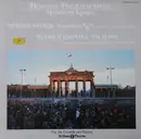 LP - Dvorak / Smetana - Symphonie Nr. 9 / Die Moldau - Promotional