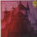 LP - Berliner Philharmoniker, Karajan - Zwischenspiel aus Notre Dame - Beliebte Opern-Intermezzi