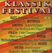 Bizet / Mozart / Dvorak a.o. - Klassik Festival