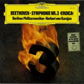 Ludwig Van Beethoven - Symphonie Nr. 3 'Eroica' Es - dur op. 55
