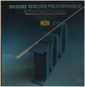 LP-Box - Berliner Philharmoniker - 100 Jahre Berliner Philharmoniker -  Dirigenten Zu Gast - Hardcoverbox + booklet
