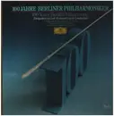 LP-Box - Berliner Philharmoniker - 100 Jahre Berliner Philharmoniker -  Dirigenten Zu Gast - Hardcoverbox + booklet