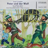 Berliner Philharmoniker - Peter Und Der Wolf