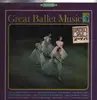 LP - Berliner Promenader Ochestra - Great Ballet Music - Still sealed