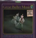 LP - Berliner Promenader Ochestra - Great Ballet Music - Still sealed