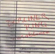 7inch Vinyl Single - Berliner Ring - Casablanca / Party