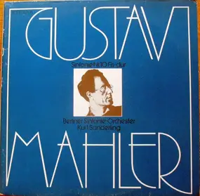 Gustav Mahler - Sinfonie Nr. 10 Fis-dur