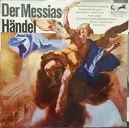 Händel - Der Messias Ausschnitte