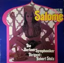 LP - Berliner Symphoniker , Robert Stolz - Salome