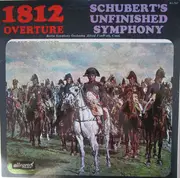 LP - Berliner Symphoniker / Alfred van Weth - Schubert's Unfinished Symphony