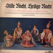 Berliner Mozart Chor - Stille Nacht Heilige Nacht