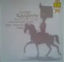 LP - Von Suppé, Rossini,.. - Leichte Kavalerie - Beliebte Ouvertüren (Karajan)