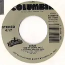 7'' - Berlin / Harold Faltermeyer & Steve Stevens - Take My Breath Away/Top Gun Anthem