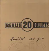 Motor Weirdos - 20 Berlin Bullets
