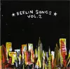CD - Berlin Songs - Volume 2