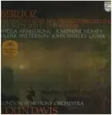 LP - Berlioz - Colin Davis w/ LSO - Intégrale Des Mélodies Avec Orchestre