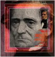 Berlioz - Music Of Berlioz