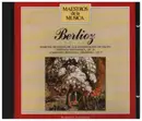 CD - Berlioz - Maestros De La Música