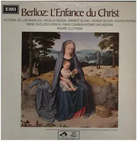 Ernest Blanc - L'Enfance du Christ