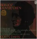LP - Berlioz - Ouvertüren