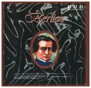 CD - Berlioz - Overture 'Roman Carnival' / Hungarian March / Symphonie Fantastique