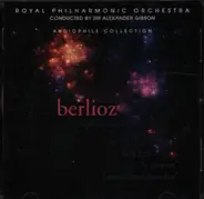 Berlioz - Overtures - King Lear, Le Corsaire, Beatrice and Benedict