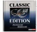 CD - Berlioz / Beethoven / Schubert a.o. - Festliche Märsche