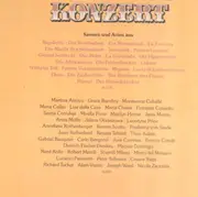 LP-Box - Berlioz / Bizet / Delibes / Donizetti / a.o. - Das grosse Opernkonzert - Cardboardbox