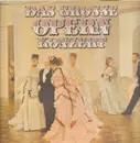 LP-Box - Berlioz / Bizet / Delibes / Donizetti / a.o. - Das grosse Opernkonzert - Cardboardbox
