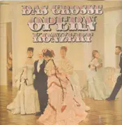 LP-Box - Berlioz / Bizet / Delibes / Donizetti / a.o. - Das grosse Opernkonzert - Cardboardbox