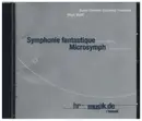 CD - Berlioz / Currier - Symphonie fantastique / Microsymph