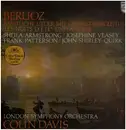 LP - Berlioz - Complete Songs With Orchestra Including 'Les Nuits D'Été'