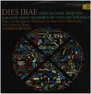 Berlioz - Dies Irae (Sätze aus dem 'Requiem')