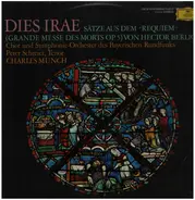 Berlioz - Dies Irae (Sätze aus dem 'Requiem')