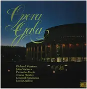 LP - Berlioz / Donizetti / Massenet a.o. - Opera Gala