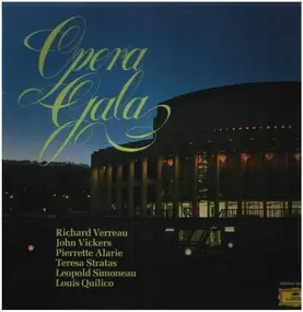 Hector Berlioz - Opera Gala