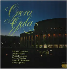 Hector Berlioz - Opera Gala