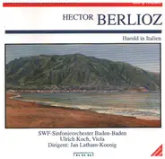 Berlioz - Harold en Italie, op. 16