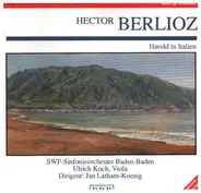 Berlioz - Harold en Italie, op. 16