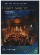 Berlioz / Haydn / Mozart - Europa Konzert