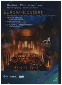 Hector Berlioz - Europa Konzert