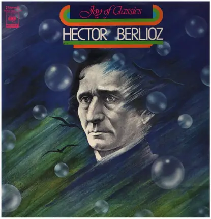 Berlioz - Joy Of Classics