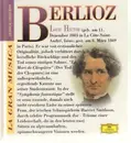 CD & Buch - Berlioz - La Mort de Cléopâtre / Symphonie Fantastique