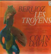 Hector Berlioz - Gary Lakes , Françoise Pollet , Deborah Voigt , Gino Quilico , Jean-Philippe Court - LES TROYENS