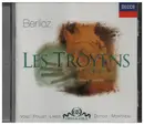 CD - Berlioz - Les Troyens