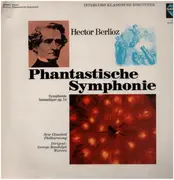 LP - Berlioz - Phantastische Symphonie (Symphonie Fantastique Op. 14)