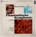 LP - Berlioz - Phantastische Symphonie (Symphonie Fantastique Op. 14)
