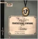 LP - Berlioz - Phantastische Symphonie